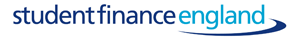 student-finance-england logo